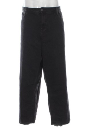 Blugi de bărbați Jack & Jones, Mărime 4XL, Culoare Negru, Preț 151,99 Lei