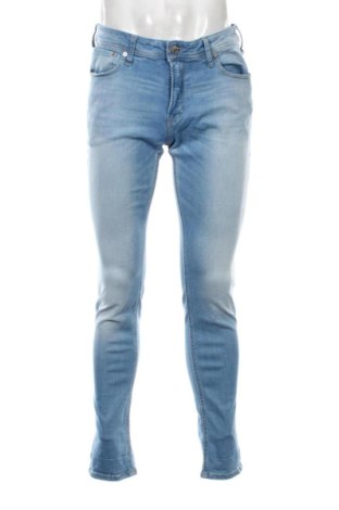Мъжки дънки Jack & Jones, Размер M, Цвят Син, Цена 24,55 €, #136572537
