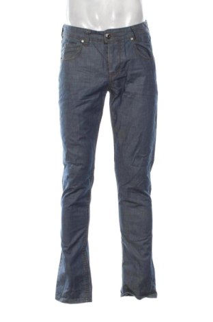Мъжки дънки Justing Jeans, Размер M, Цвят Син, Цена 20,45 €