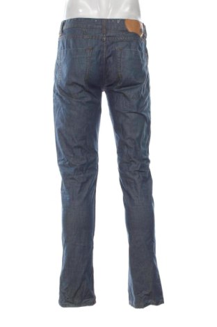 Мъжки дънки Justing Jeans, Размер M, Цвят Син, Цена 20,45 €