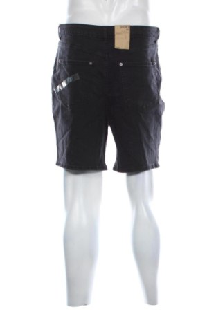 Мъжки дънки Kiabi, Размер L, Цвят Черен, Цена 32,21 €