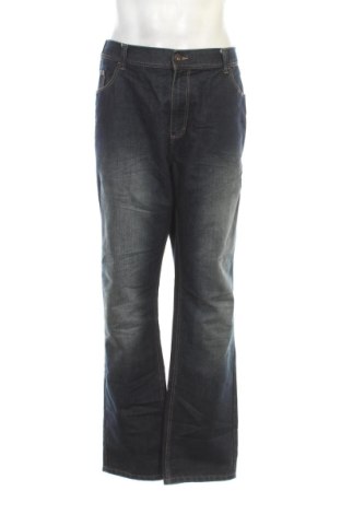 Herren Jeans Kiabi, Größe XXL, Farbe Blau, Preis 25,99 €