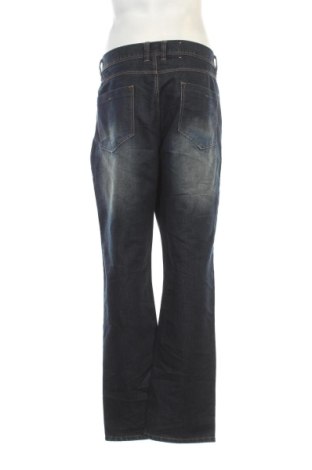 Herren Jeans Kiabi, Größe XXL, Farbe Blau, Preis 25,99 €