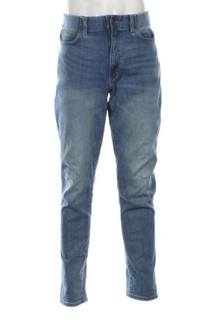 Мъжки дънки Lee, Размер L, Цвят Син, Цена 39,88 €, #136494373