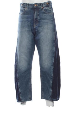Мъжки дънки Lee, Размер L, Цвят Син, Цена 58,79 €, #136562946