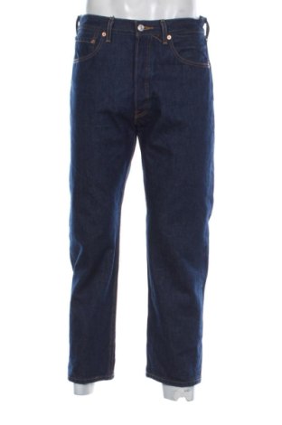 Pánske džínsy  Levi's, Veľkosť M, Farba Modrá, Cena  24,17 €