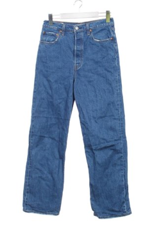 Мъжки дънки Levi's, Размер S, Цвят Син, Цена 38,85 €