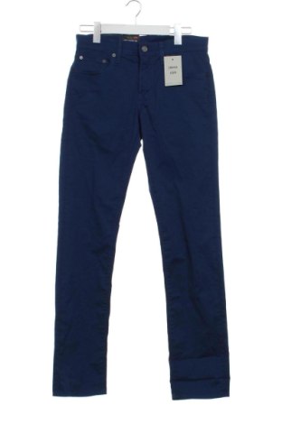 Мъжки дънки Levi's, Размер S, Цвят Син, Цена 89,47 €