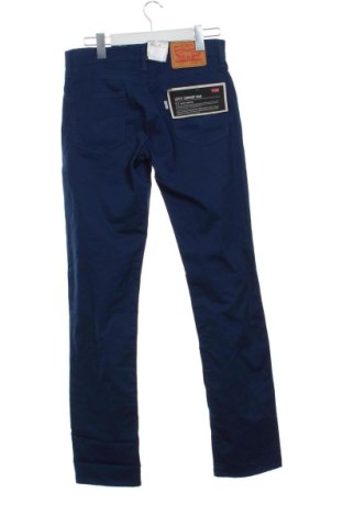 Мъжки дънки Levi's, Размер S, Цвят Син, Цена 89,47 €