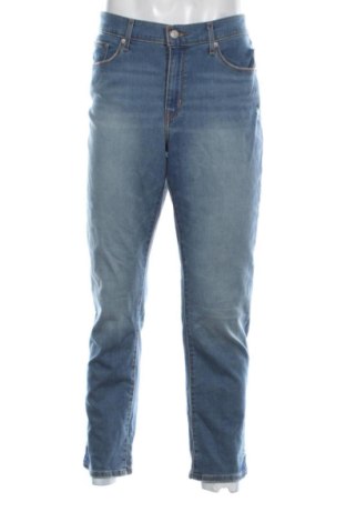 Мъжки дънки Levi's, Размер L, Цвят Син, Цена 89,47 €
