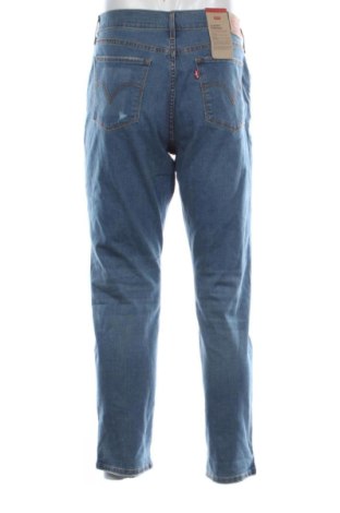 Мъжки дънки Levi's, Размер L, Цвят Син, Цена 89,47 €