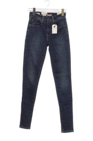 Мъжки дънки Levi's, Размер XS, Цвят Син, Цена 69,02 €
