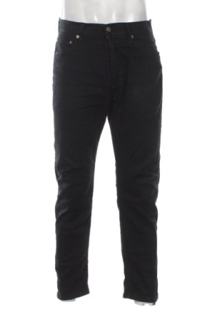 Мъжки дънки Levi's, Размер L, Цвят Черен, Цена 17,38 €, #136486098
