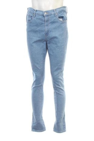 Blugi de bărbați Levi's, Mărime M, Culoare Albastru, Preț 237,99 Lei