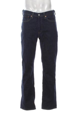 Мъжки дънки Levi's, Размер L, Цвят Син, Цена 73,11 €