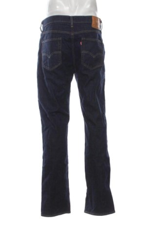 Мъжки дънки Levi's, Размер L, Цвят Син, Цена 73,11 €