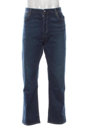 Мъжки дънки Levi's, Размер XL, Цвят Син, Цена 89,47 €