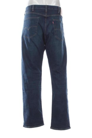 Мъжки дънки Levi's, Размер XL, Цвят Син, Цена 89,47 €