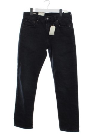 Мъжки дънки Levi's, Размер S, Цвят Сив, Цена 89,47 €