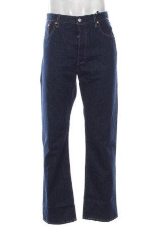 Męskie jeansy Levi's, Rozmiar XL, Kolor Niebieski, Cena 464,99 zł