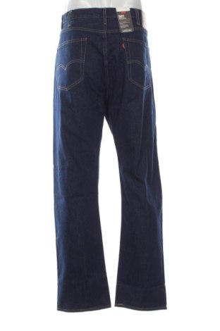 Męskie jeansy Levi's, Rozmiar XL, Kolor Niebieski, Cena 464,99 zł