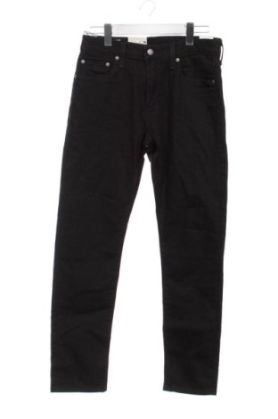 Мъжки дънки Levi's, Размер S, Цвят Черен, Цена 89,47 €