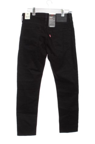 Мъжки дънки Levi's, Размер S, Цвят Черен, Цена 89,47 €