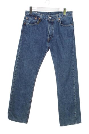 Herren Jeans Levi's, Größe M, Farbe Blau, Preis 49,99 €