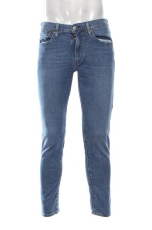 Мъжки дънки Levi's, Размер M, Цвят Син, Цена 38,85 €