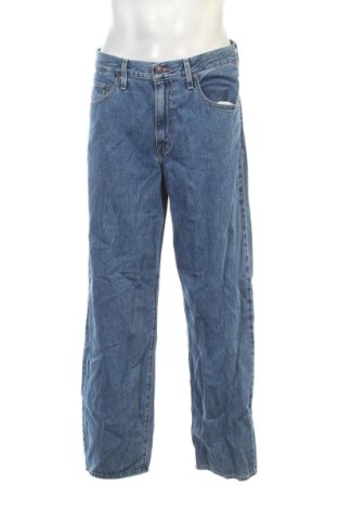 Blugi de bărbați Levi's, Mărime L, Culoare Albastru, Preț 458,00 Lei, #136509008