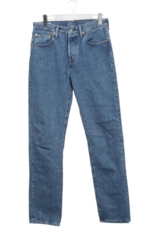 Herren Jeans Levi's, Größe S, Farbe Blau, Preis 49,99 €