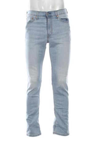 Мъжки дънки Levi's, Размер M, Цвят Син, Цена 38,85 €