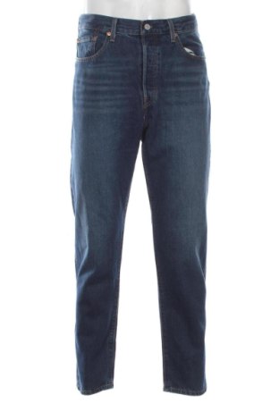 Męskie jeansy Levi's, Rozmiar L, Kolor Niebieski, Cena 464,99 zł
