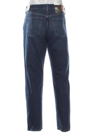 Męskie jeansy Levi's, Rozmiar L, Kolor Niebieski, Cena 464,99 zł