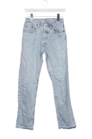 Мъжки дънки Levi's, Размер XS, Цвят Син, Цена 38,85 €
