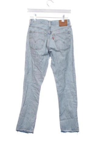 Мъжки дънки Levi's, Размер XS, Цвят Син, Цена 38,85 €