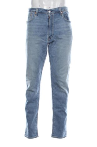 Мъжки дънки Levi's, Размер XL, Цвят Син, Цена 89,47 €