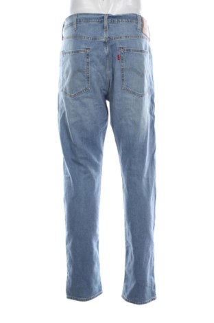 Мъжки дънки Levi's, Размер XL, Цвят Син, Цена 89,47 €
