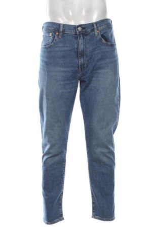 Мъжки дънки Levi's, Размер XL, Цвят Син, Цена 73,11 €