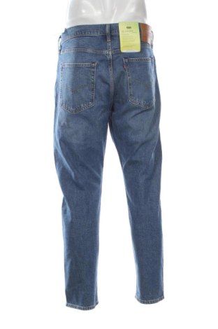 Мъжки дънки Levi's, Размер XL, Цвят Син, Цена 73,11 €