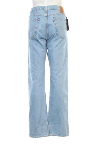 Męskie jeansy Levi's, Rozmiar XL, Kolor Niebieski, Cena 464,99 zł