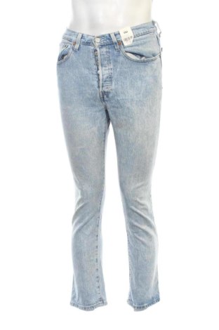 Мъжки дънки Levi's, Размер S, Цвят Син, Цена 69,02 €