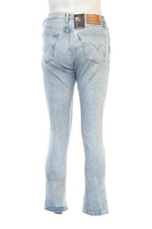 Мъжки дънки Levi's, Размер S, Цвят Син, Цена 69,02 €