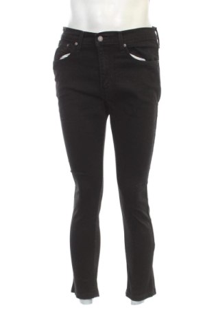 Мъжки дънки Levi's, Размер M, Цвят Черен, Цена 38,85 €