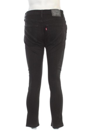 Мъжки дънки Levi's, Размер M, Цвят Черен, Цена 38,85 €