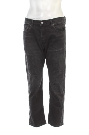 Мъжки дънки Levi's, Размер L, Цвят Черен, Цена 38,85 €