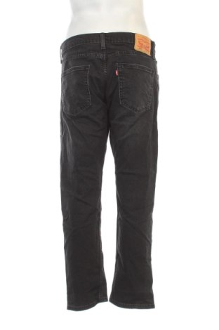 Мъжки дънки Levi's, Размер L, Цвят Черен, Цена 38,85 €