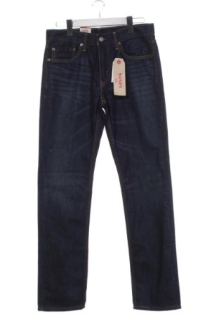 Pánske džínsy  Levi's, Veľkosť M, Farba Modrá, Cena  87,85 €