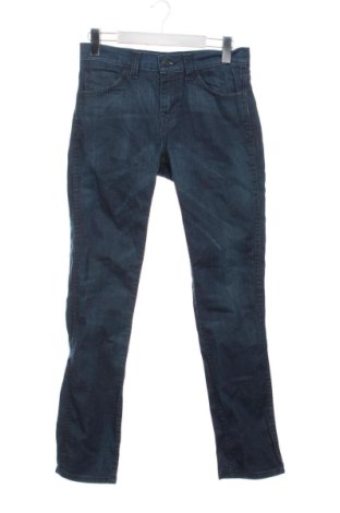 Мъжки дънки Levi's, Размер S, Цвят Син, Цена 38,85 €