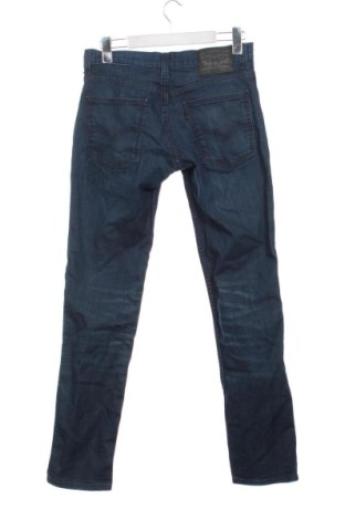 Мъжки дънки Levi's, Размер S, Цвят Син, Цена 38,85 €